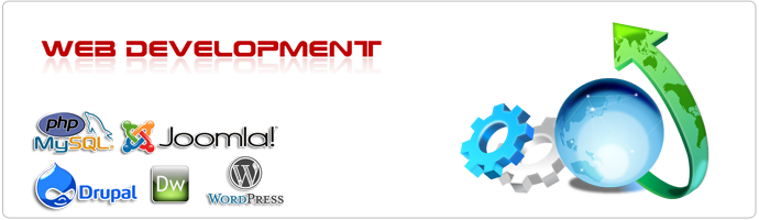 Web Development Web Development